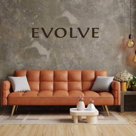 Evolve