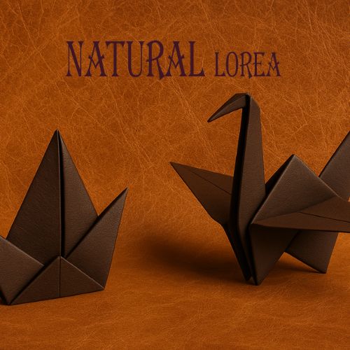 Natural Lorea – Alonso Mercader