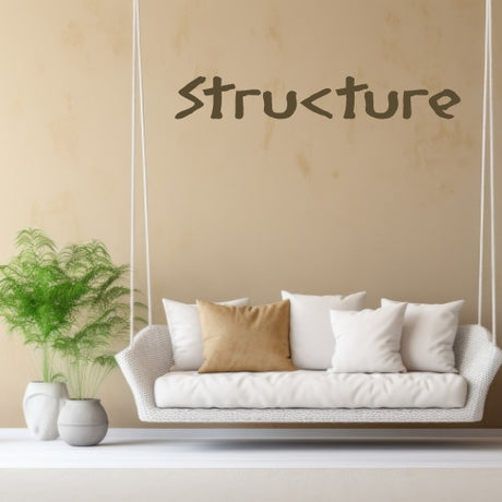 Structure