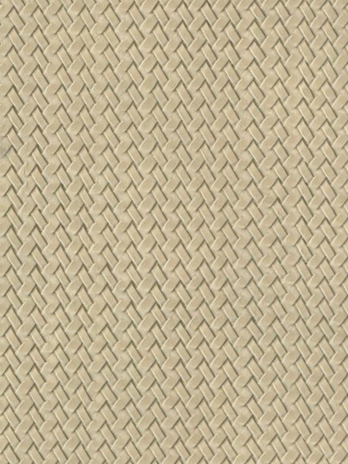RATTAN BEIGE – Alonso Mercader